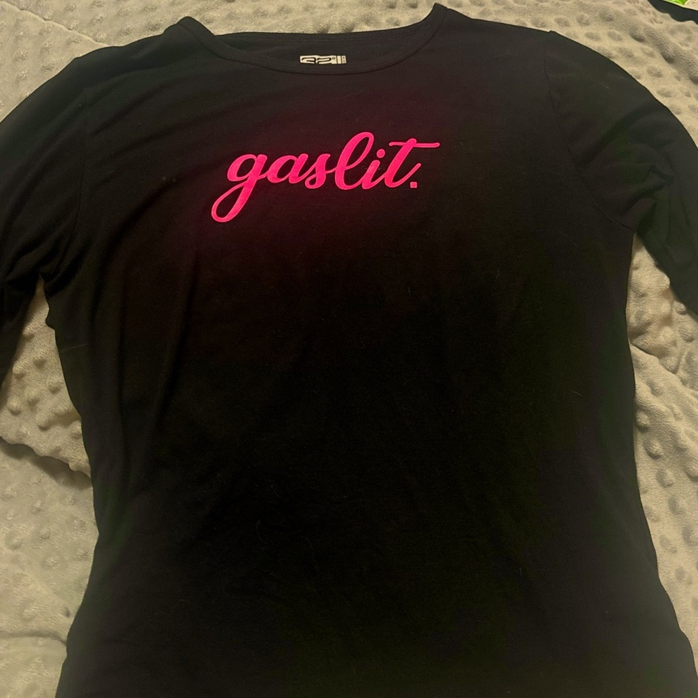Custom shirt